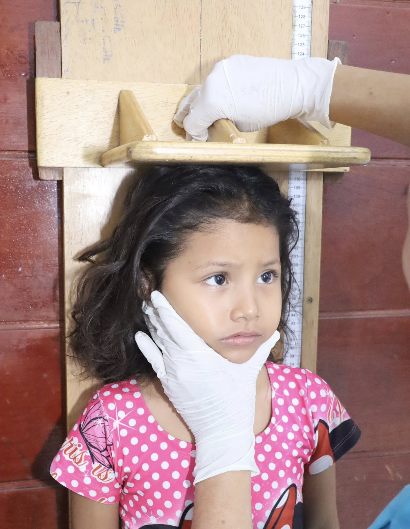 SALUD INFANTIL: PROMOVEMOS LA ATENCIÓN CRED EN NUESTRAS IPRESS