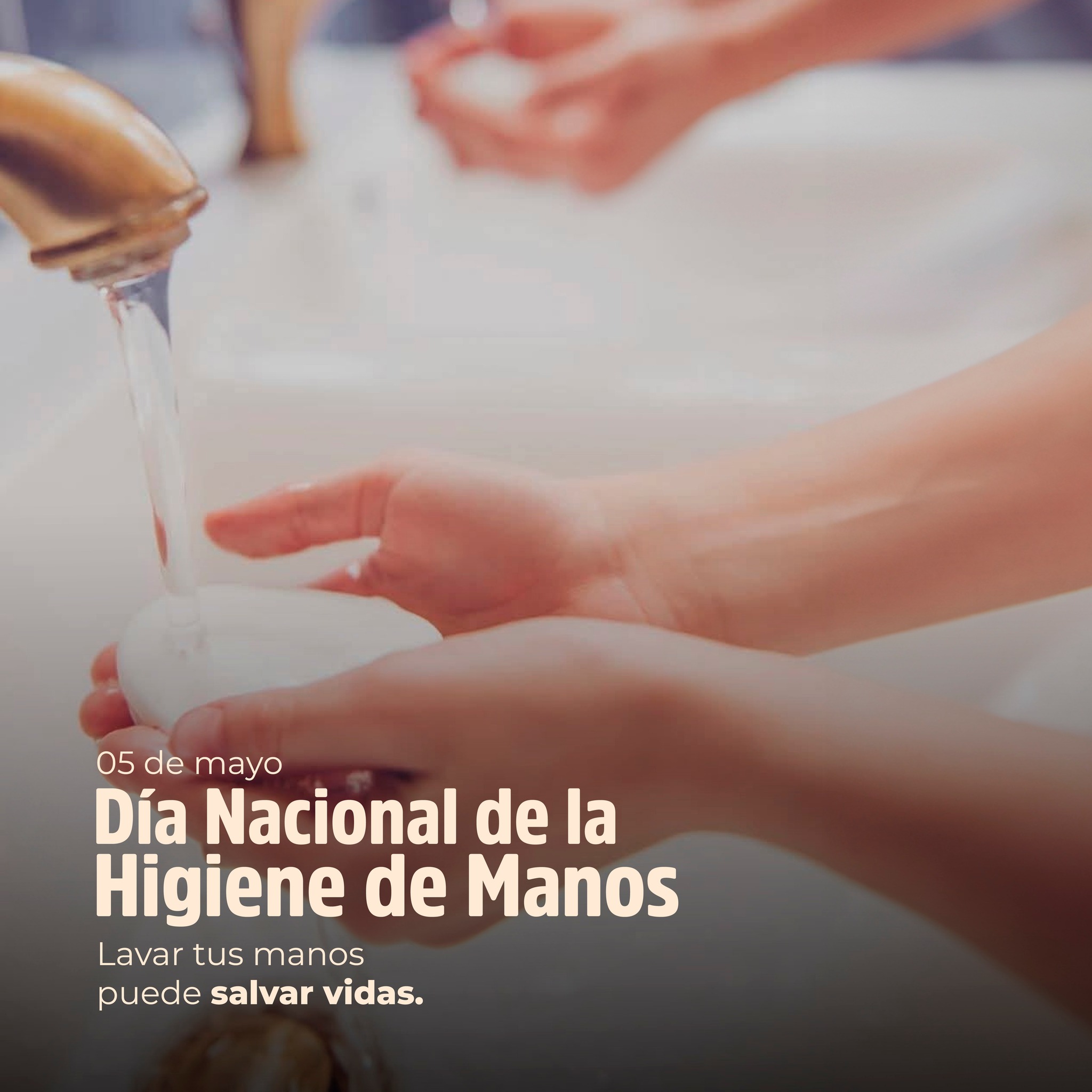 La prevención empieza en sus manos. ✨🩺
