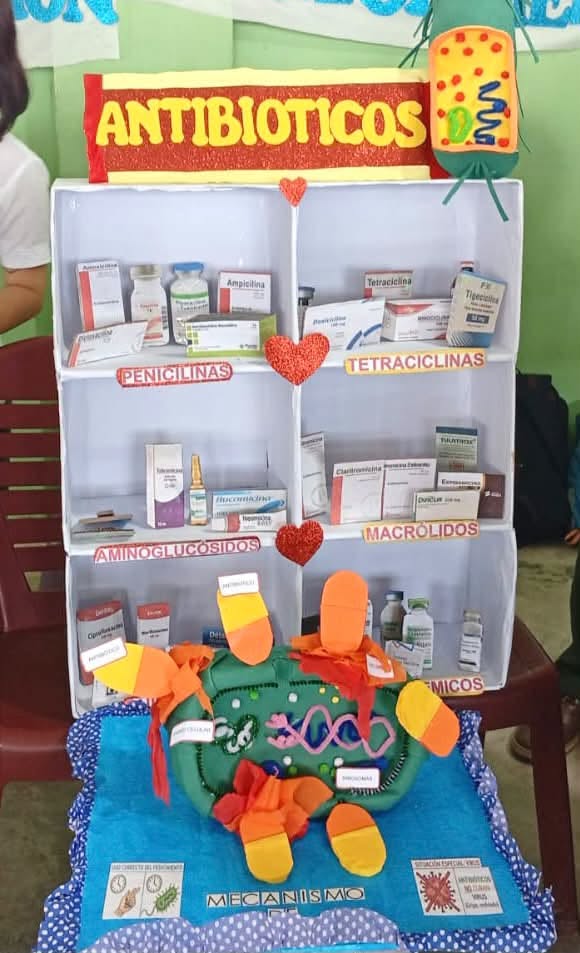 𝗦𝗔𝗟𝗨𝗗 𝗠Á𝗦 𝗖𝗘𝗥𝗖𝗔 𝗗𝗘 𝗟𝗔𝗦 𝗙𝗔𝗠𝗜𝗟𝗜𝗔𝗦 𝗖𝗢𝗡 𝗘𝗫𝗣𝗢 𝗙𝗘𝗥𝗜𝗔 𝗖𝗢𝗠𝗨𝗡𝗜𝗧𝗔𝗥𝗜𝗔 𝗘𝗡 𝗡𝗜𝗡𝗔 𝗥𝗨𝗠𝗜